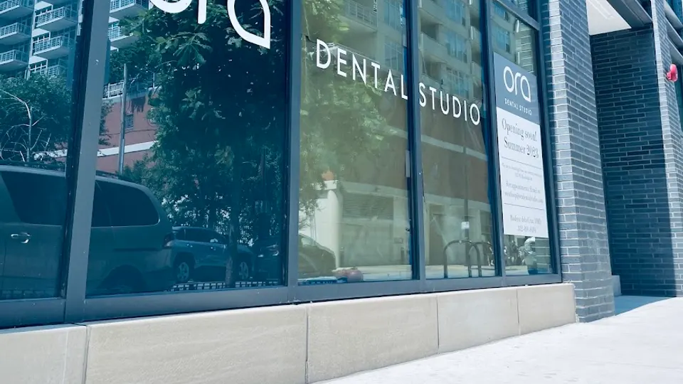 ORA Dental Studio-West Loop - Dentist in Chicago, IL