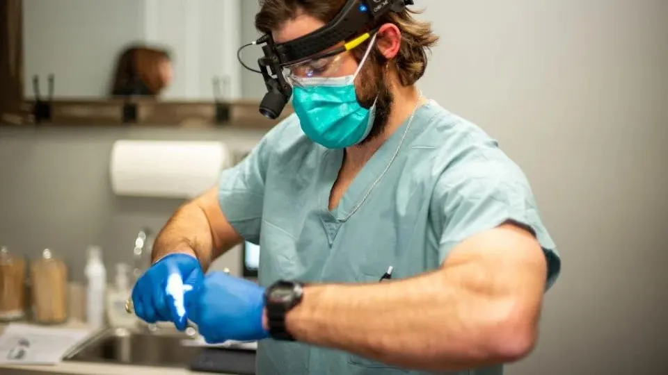 Oral and Facial Surgery of Western Kentucky - Oral surgeon in Paducah, KY
