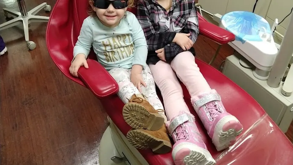 Oral Health Center of Delaware Affiliated with The Smilist Dental - Dentist in Wilmington, DE