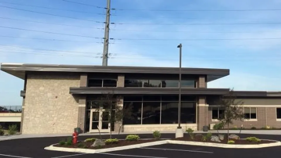 Oral Surgery Associates - Oral surgeon in Eau Claire, WI