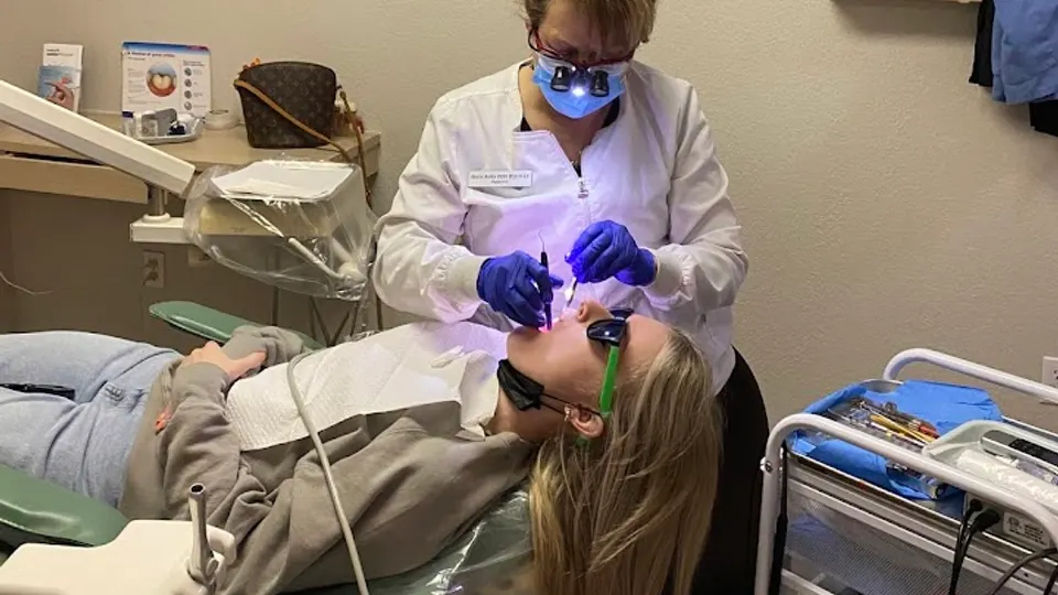 Orangewood Family Dental - Dentist in Phoenix, AZ