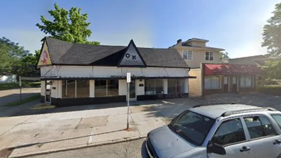Ordonio Reyes - Dentist in Indianapolis, IN