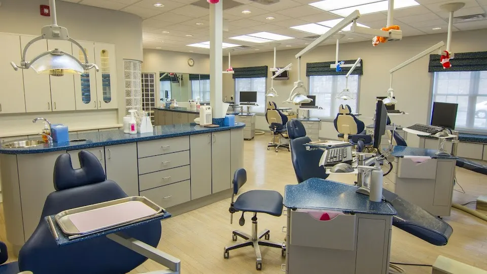 Orthodontic Associates of Southeastern Connecticut - Norwich - Orthodontist in Norwich, CT