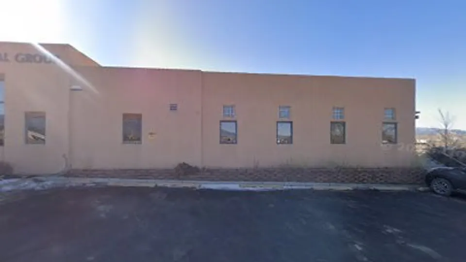 Osborne Anna - Dentist in Taos, NM