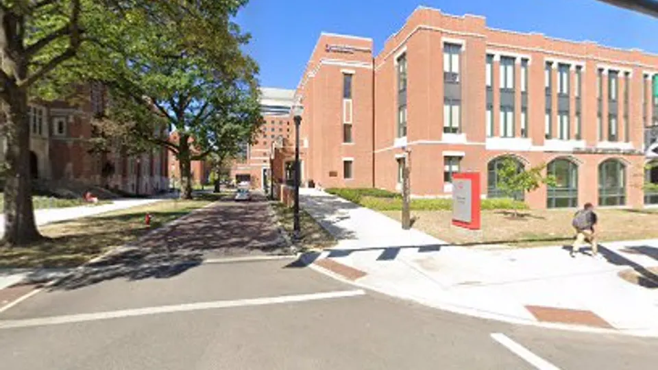 OSU Student Dental Clinics - Dental clinic in Columbus, OH