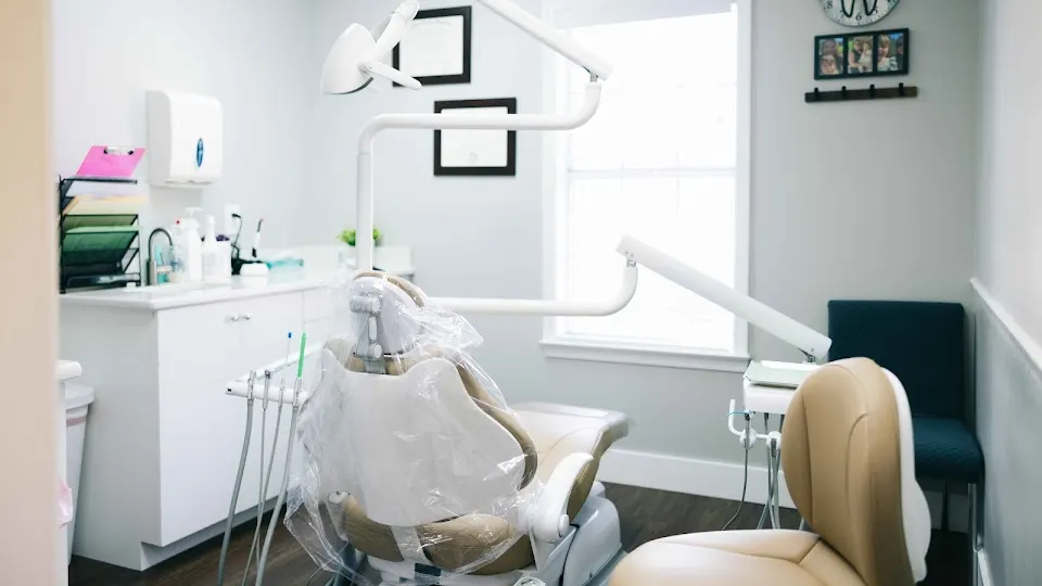 Otter Creek Family Dentistry - Dentist in Little Rock, AR