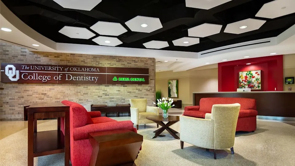 OU College of Dentistry - Dental school in Oklahoma City, OK