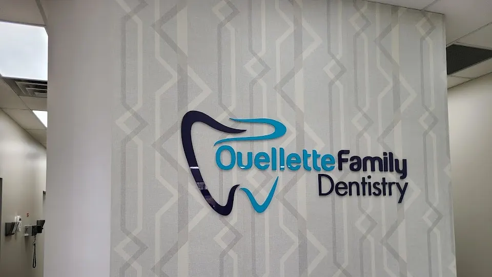 Ouellette Family Dentistry - Windsor Dentist (Family, Cosmetic, & Emergency) - Dentist in Windsor, MI