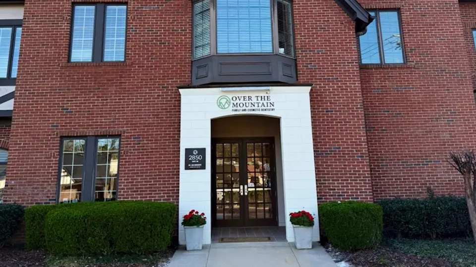 Over the Mountain Dentistry - Dr. Luis Abrahante - Dentist in Birmingham, AL