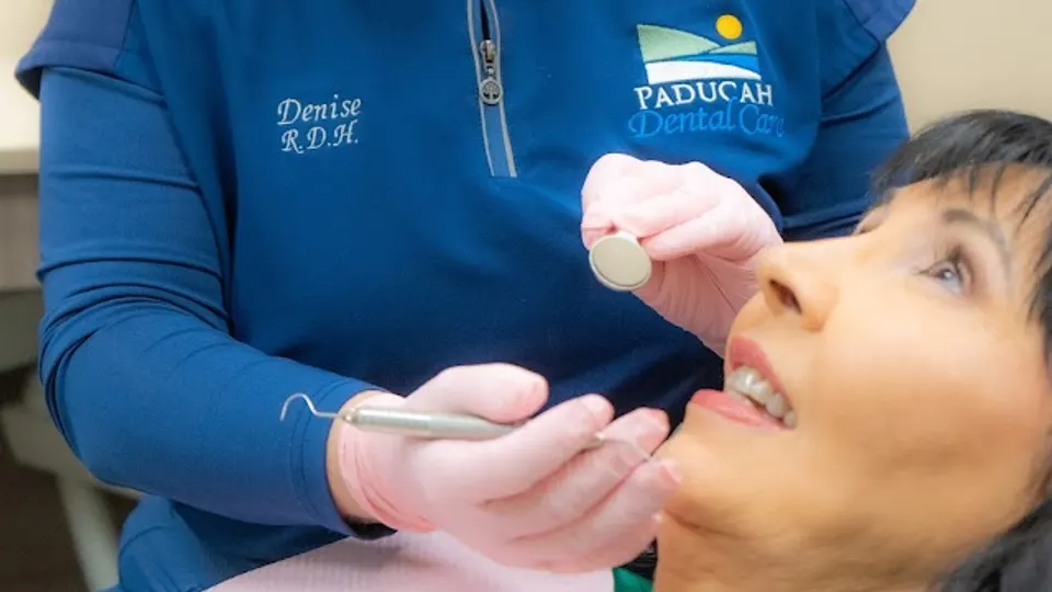 Paducah Dental Care - Dental clinic in Paducah, KY