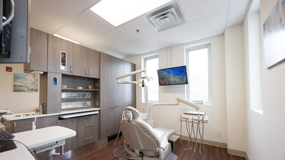 Palm Branch Dentistry - Dentist in Atlanta, GA