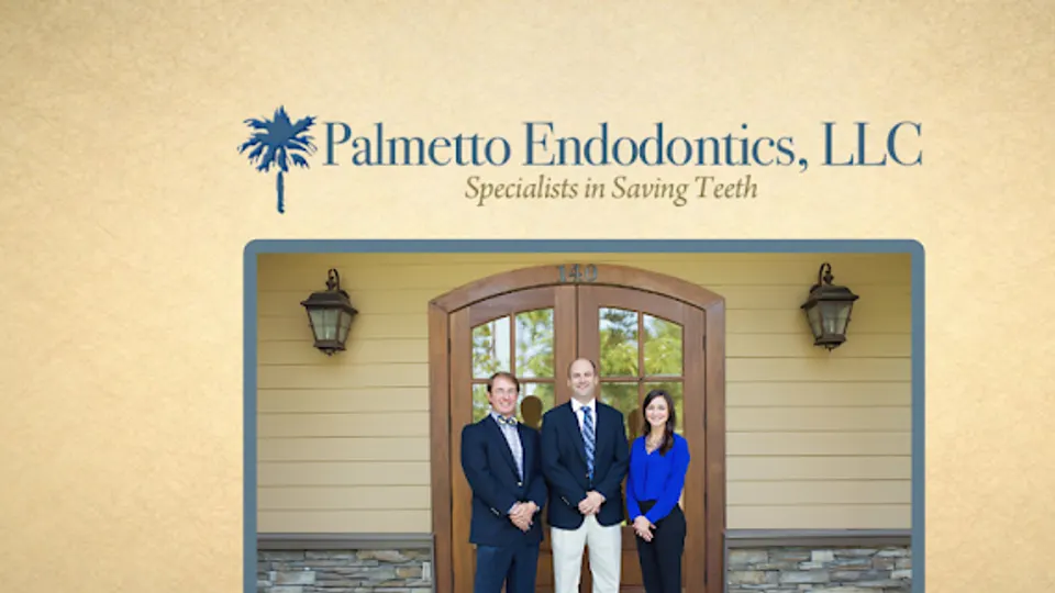 Palmetto Endodontics - Endodontist in Columbia, SC
