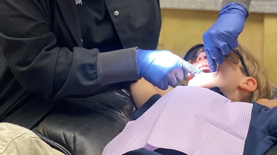 Palmetto Smiles of Beaufort - Dentist in Beaufort, SC
