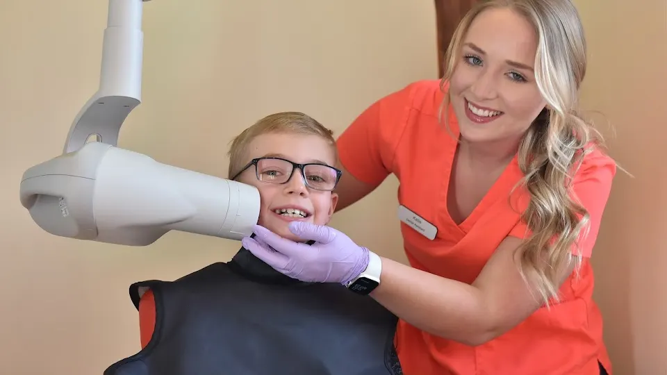 Palouse Pediatric Dentistry - Pediatric dentist in Moscow, ID