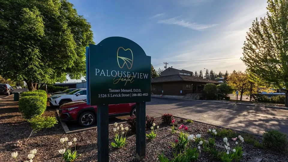 Palouse View Dental - Dentist in Moscow, ID