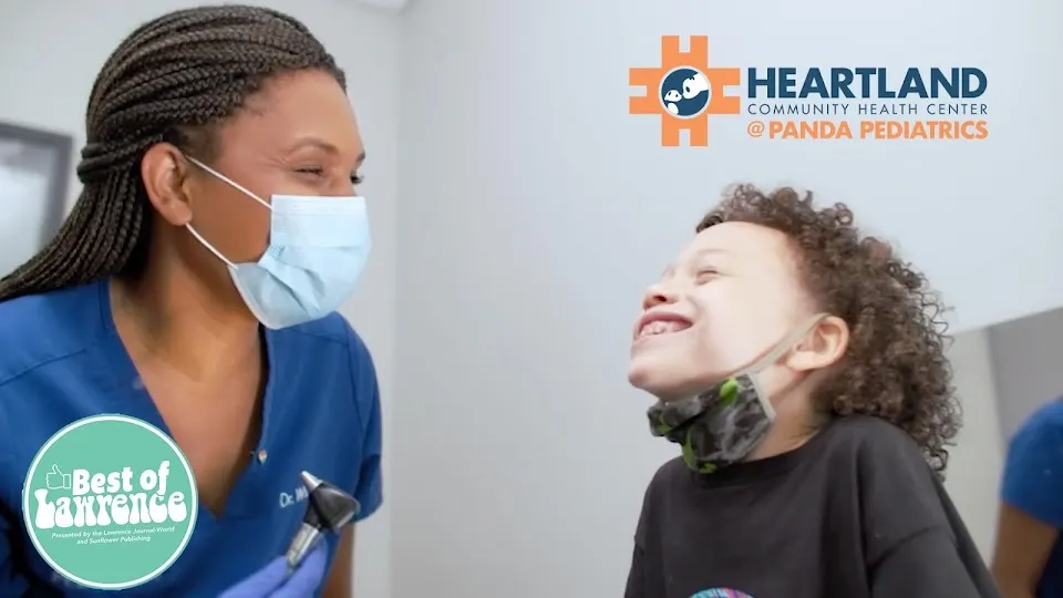 Panda Pediatrics - Dentist in Lawrence, KS
