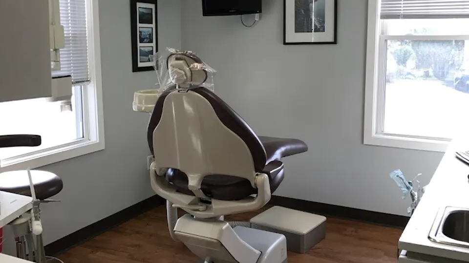 Paolucci Dental Associates - Dentist in North Providence, RI