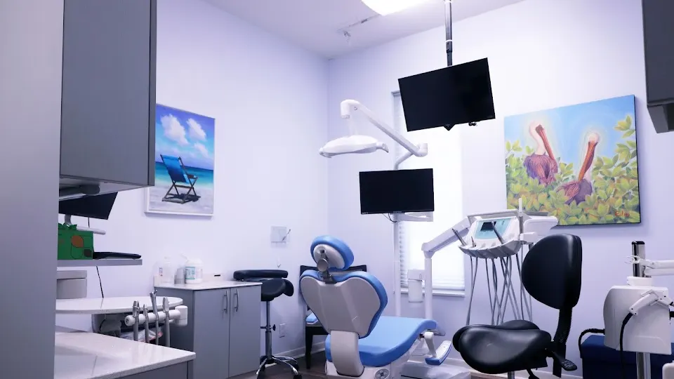 Paradise Dental Care - Dentist in Key West, FL