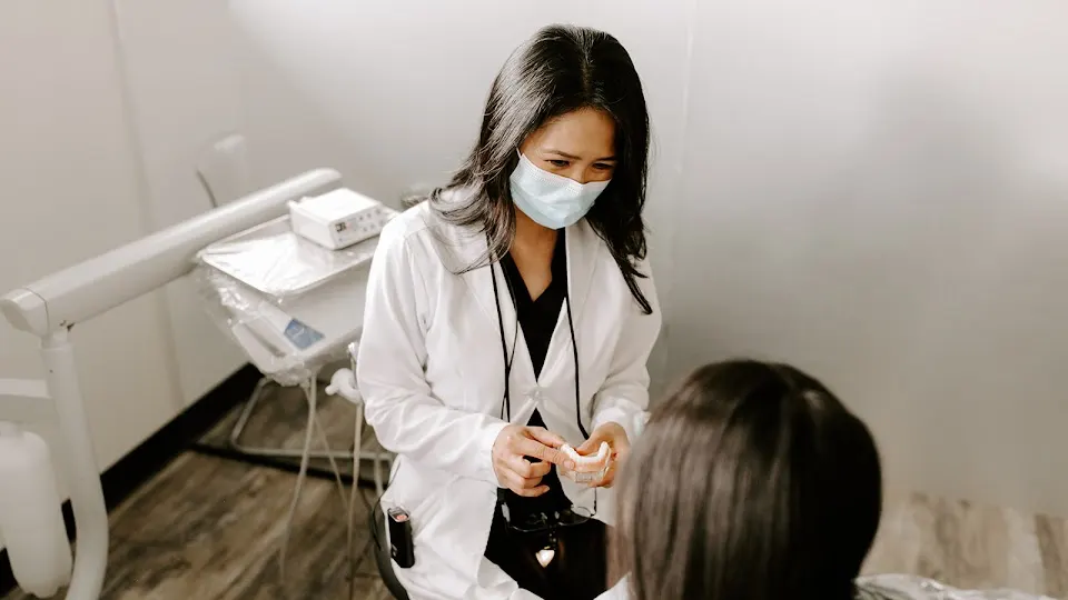 Paradise Dental - Huong Vu, D.D.S. - Dentist in Indianapolis, IN