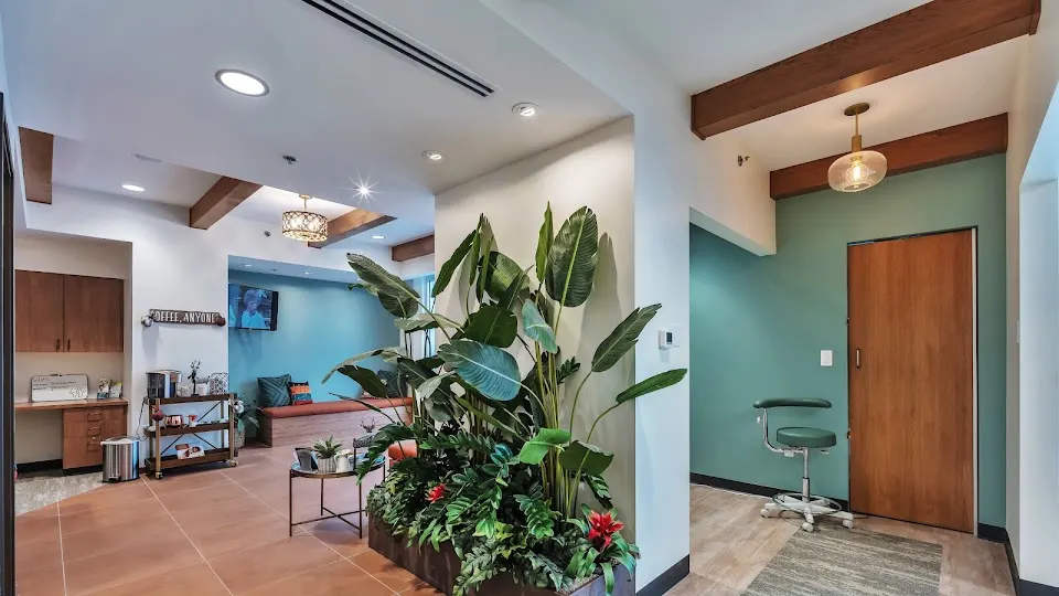 Paradise Dentistry of Denver - Dentist in Denver, Colorado