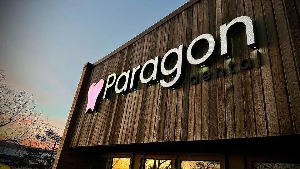 Paragon Dental PLLC - Dentist in Urbandale, IA