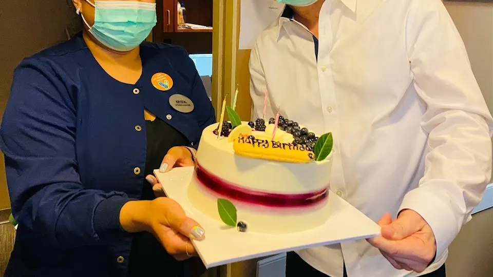 Park 56 Dental - Dentist in New York, NY