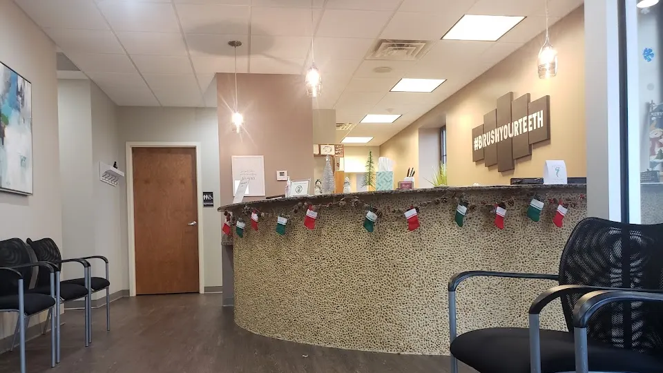 Park Avenue Dental Associates - Dentist in Cranston, RI