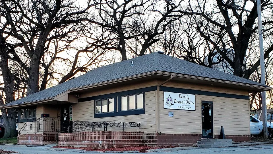 Park Avenue Family Dental - Dentist in Des Moines, IA