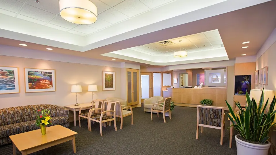 Park Dental Silver Lake - Dental clinic in Minneapolis, MN