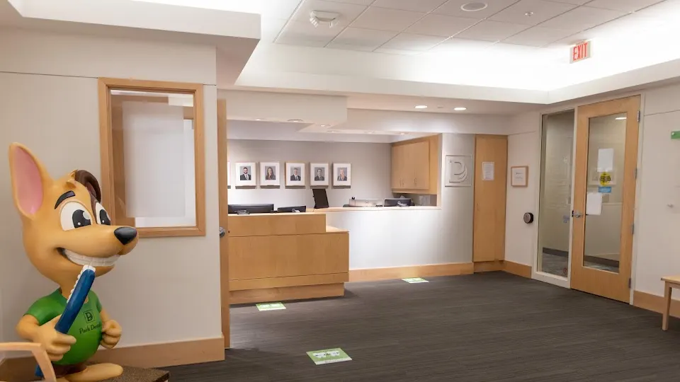 Park Dental St. Louis Park - Dental clinic in Minneapolis, MN