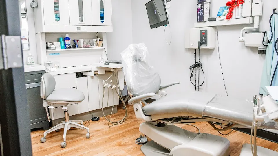 Parkcenter Smiles - Dentist in Boise, ID