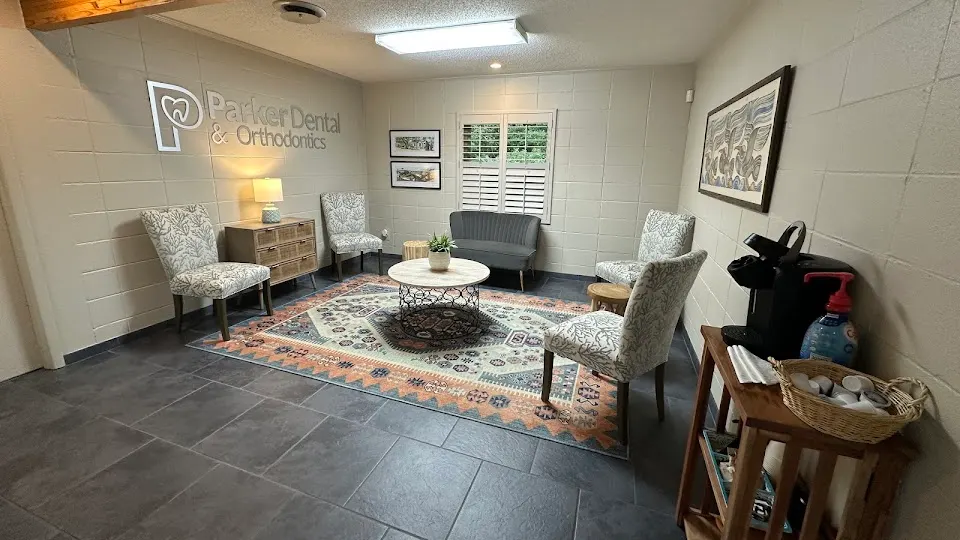 Parker Dental & Orthodontics: Dr. Weems - Dentist in Biloxi, MS