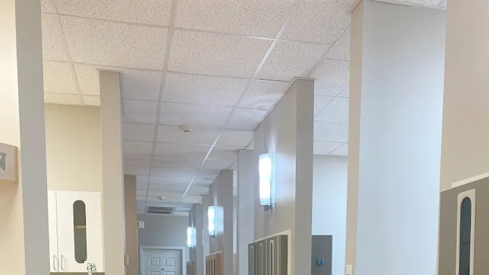 Parker Dental & Orthodontics - Dentist in Biloxi, MS