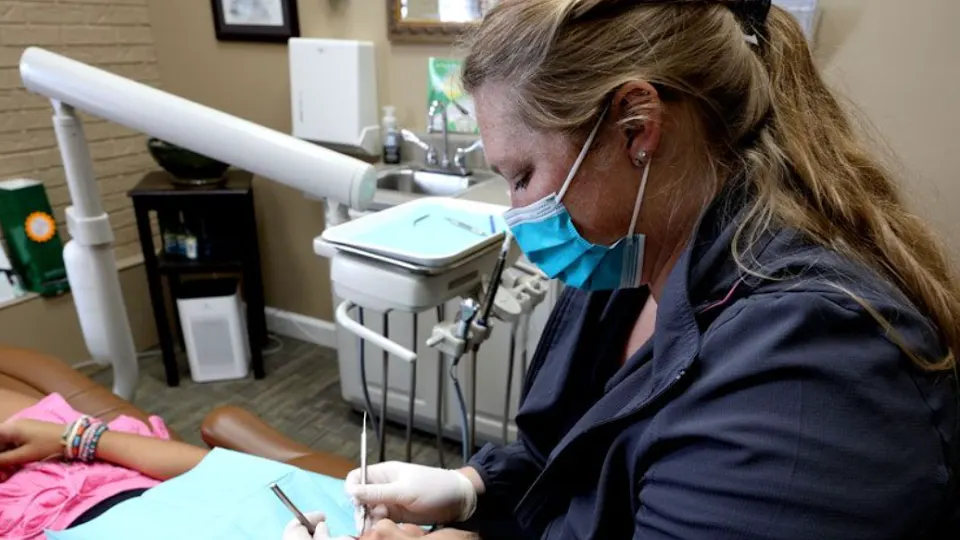 Parks Family Dentistry - Dentist in Jackson, MS