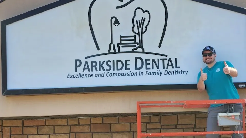 Parkside Dental - Dentist in Tea, SD