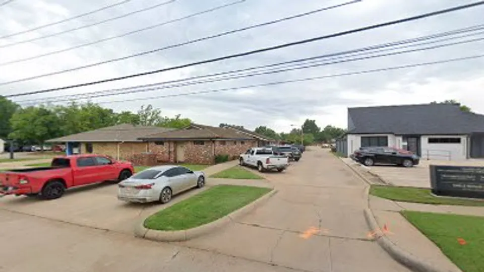 Parr Kemaly - Dentist in Stillwater, Oklahoma