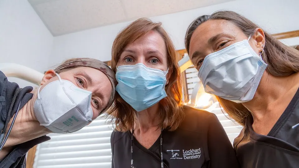 Pathway Dental, Chad Sloan DDS: Formerly Lockhart Dentistry - Dentist in Indianapolis, IN