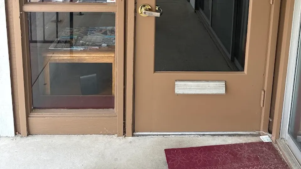Patrick Mckinley - Dentist in Athens, OH