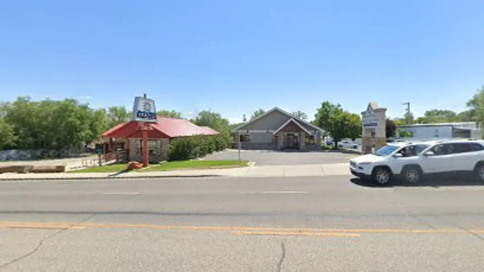 Patterson James E DDS - Dentist in Billings, Montana