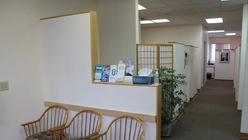 Paul B. Hart, DDS - Dentist in Ithaca, NY