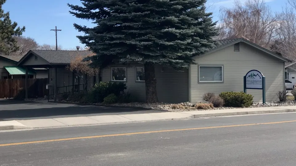 Paul D Hardman DMD PC Family Dentistry - Carson City - Dentist in Carson City, NV