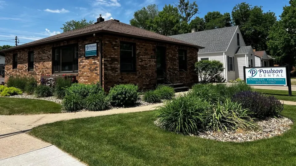Paulson Dental - Dentist in Sioux Falls, SD
