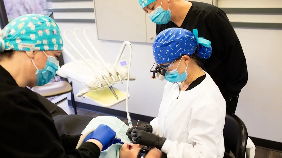 Pauly Dental Wichita - Dentist in Wichita, KS