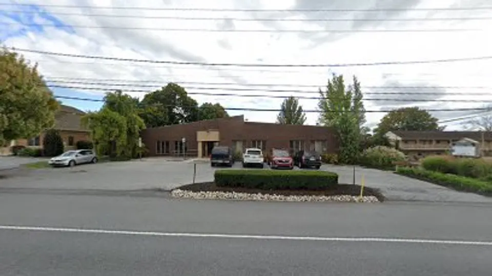 Paymer Wayne D DDS - Dentist in Hershey, PA