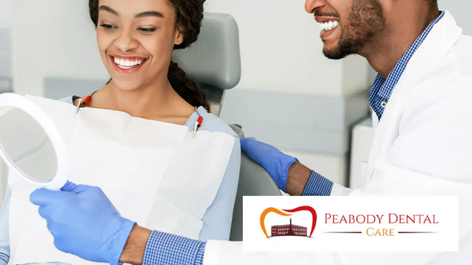 Peabody Dental Care - Dentist in Salem, MA
