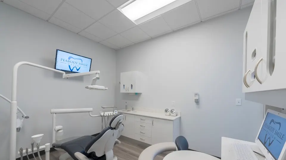 Peabody Smile Design Family Dentistry - Dentist in Salem, MA