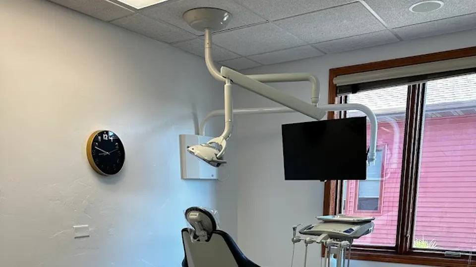 Peace Garden Dental - Dentist in Fargo, ND