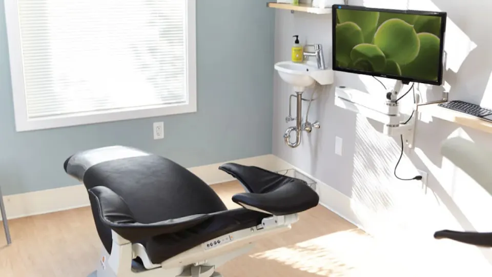 Peak Dental Health - Stefan Andren DDS - Dentist in Falmouth, ME
