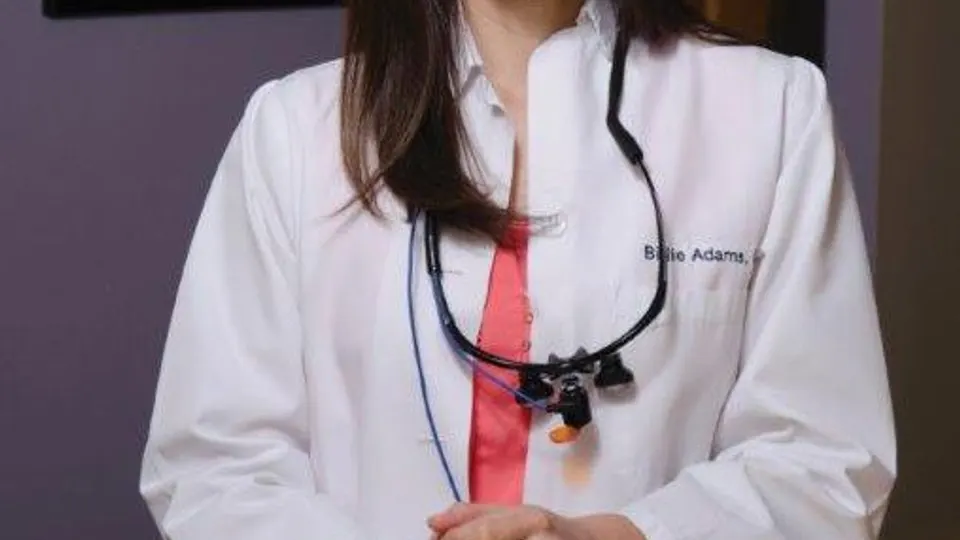 Peak Family Dentistry | Dr. Billie Adams - Dentist in Albuquerque, NM