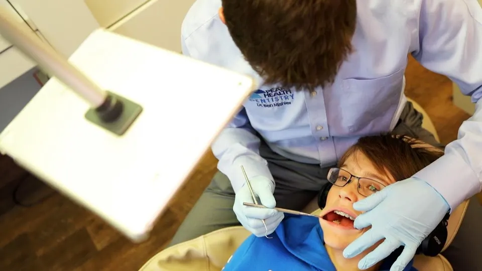 Peak Health Dentistry at Gentle Care - Dentist in Anchorage, AK